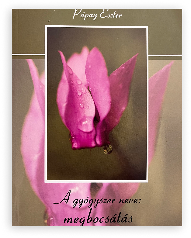 A gyógyszer neve: megbocsátás