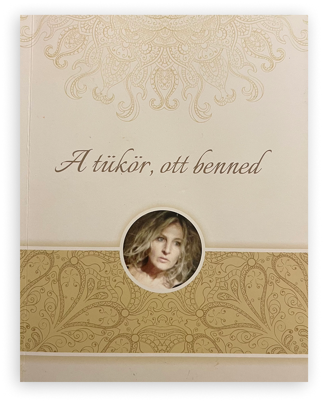 A tükör, ott benned