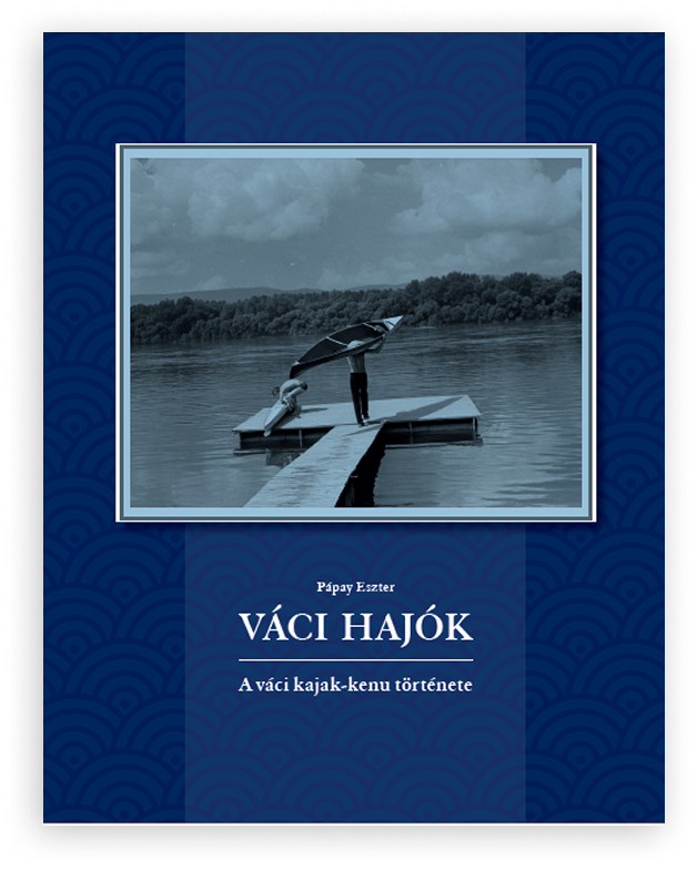 Váci hajók