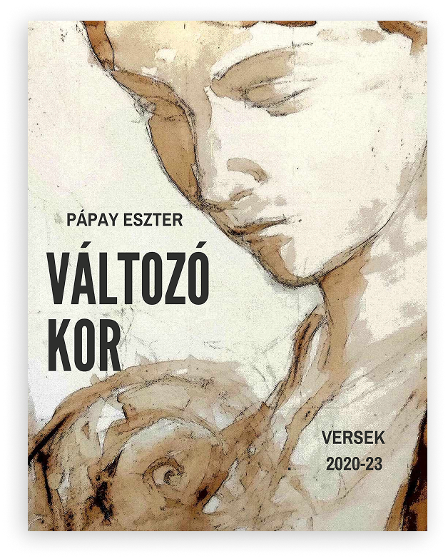 Változó kor &#8211; versek